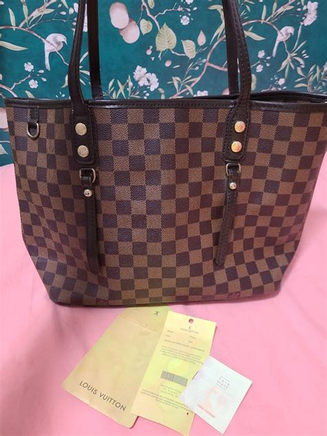 lv trixie tote bag|Luxury Totes for Women .